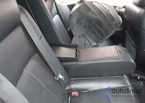 2013 Infiniti G37X z USA, uszkodzony, nr VIN JN1CV6AR9DM757608